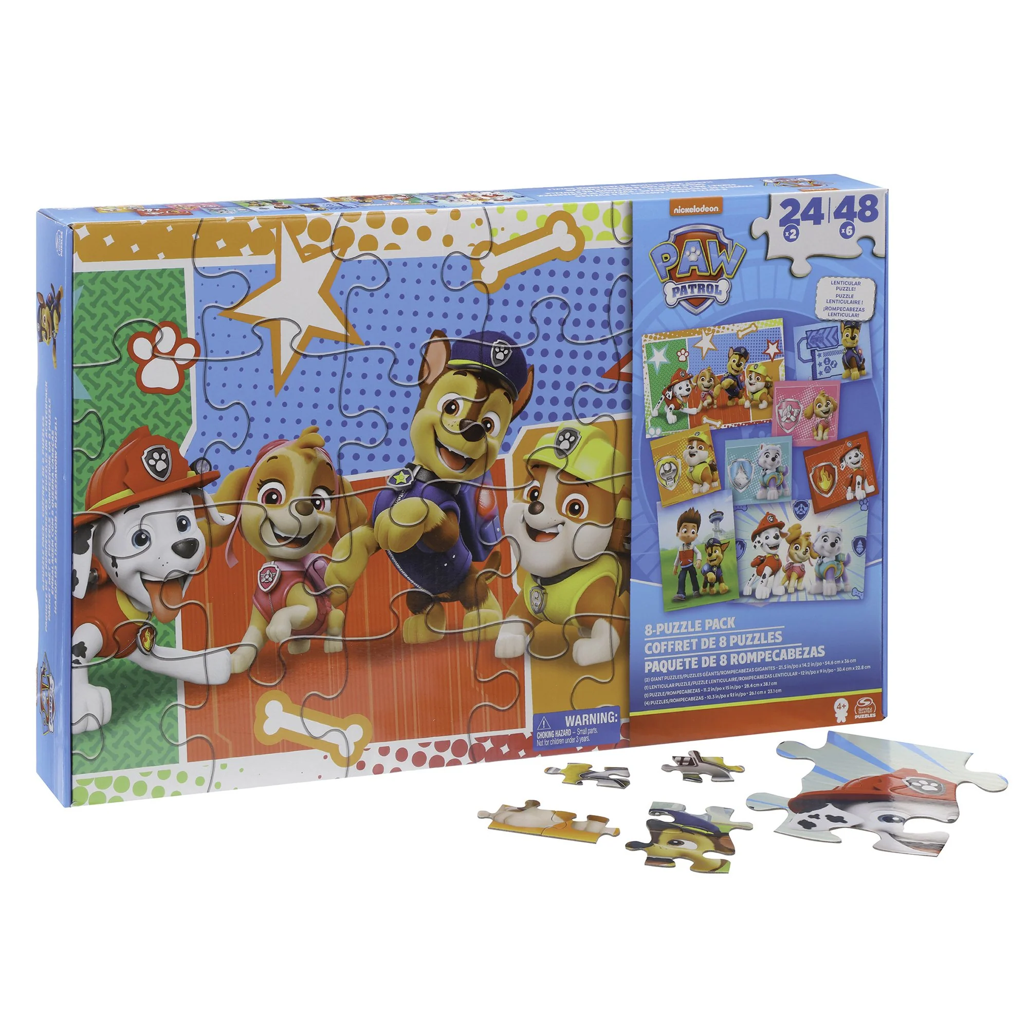 Promo puzzle : - 20% sur tous les produits